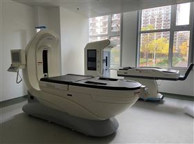 山東共用康養(yǎng)社區(qū)引進外星艙