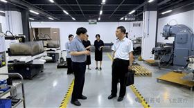 河南省醫(yī)療器械商會(huì)第二期現(xiàn)場觀摩學(xué)習(xí)公益活動(dòng)成功舉辦