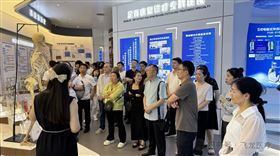 河南省醫(yī)療器械商會(huì)第二期現(xiàn)場觀摩學(xué)習(xí)公益活動(dòng)成功舉辦