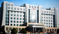 臺前縣第二人民醫(yī)院 臺前縣第二人民醫(yī)院