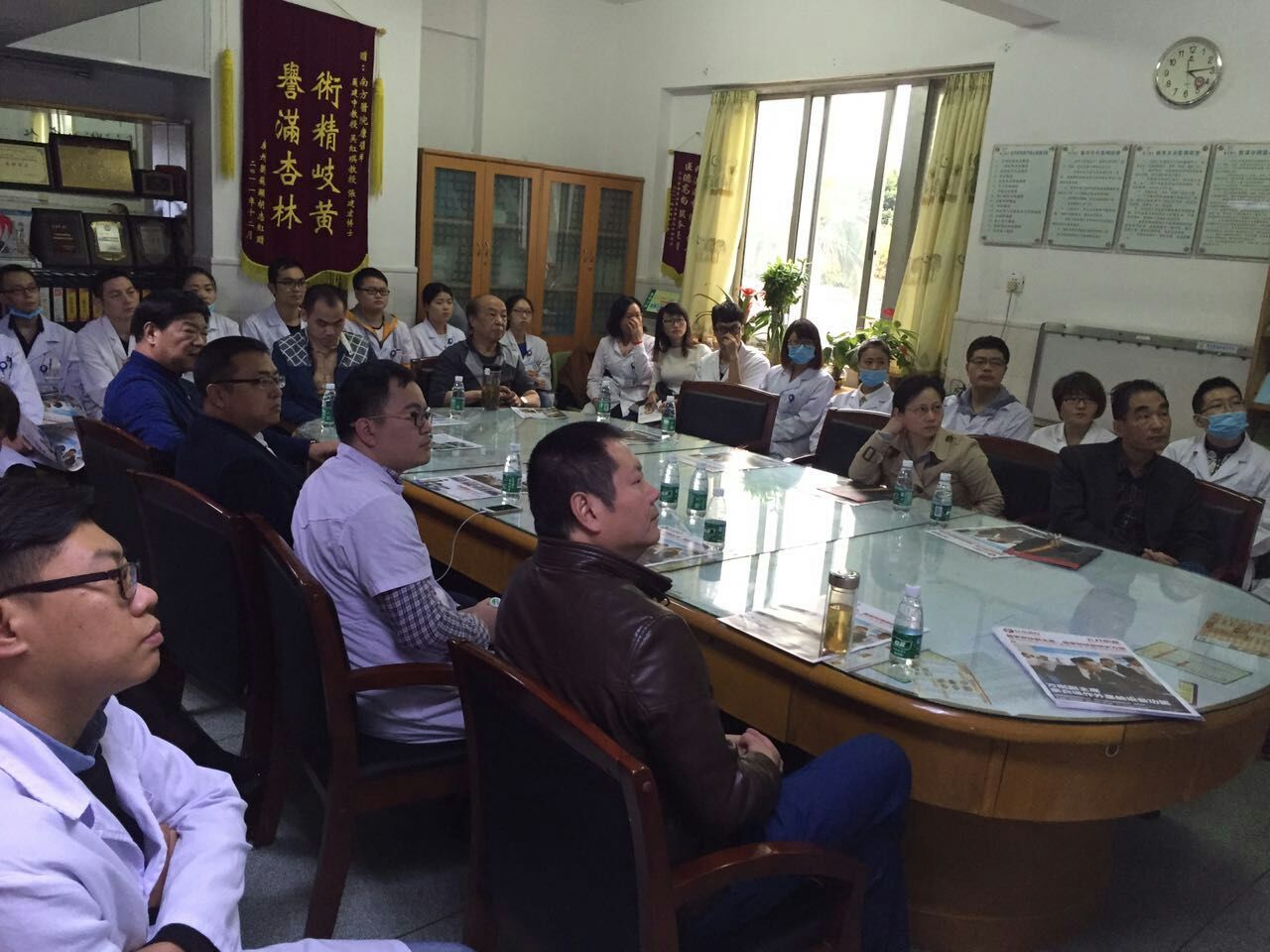 外星艙臨床培訓(xùn) 外星艙臨床培訓(xùn)