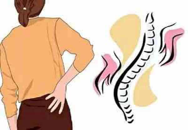 腰椎間盤突出能夠自愈嗎 腰椎間盤突出能夠自愈嗎