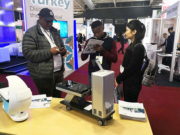 飛龍醫(yī)療外星艙 飛龍醫(yī)療外星艙