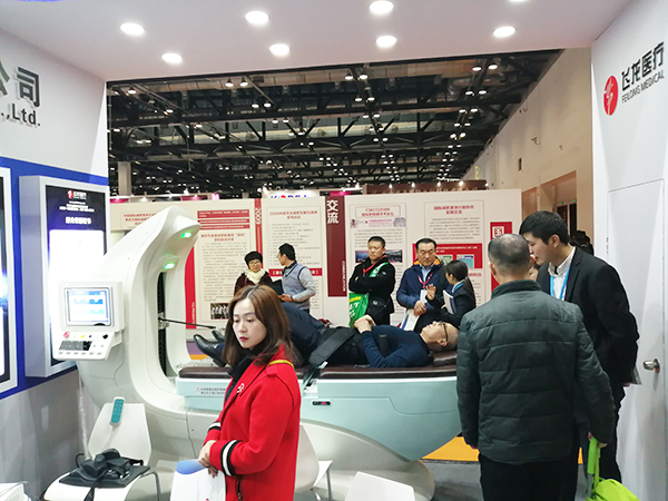 飛龍醫(yī)療參加北京美博會 飛龍醫(yī)療參加北京美博會