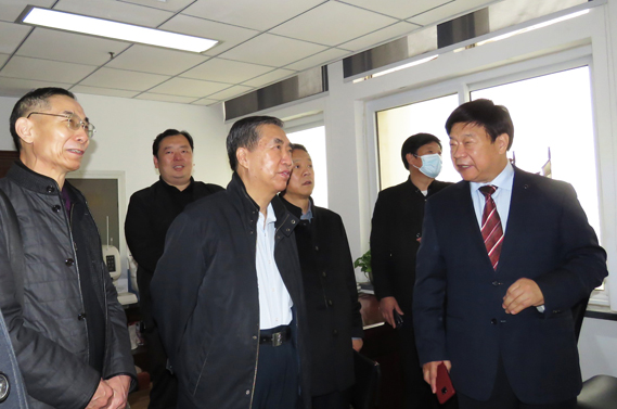 白求恩精神研究會 白求恩精神研究會