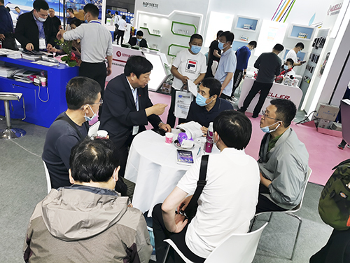 2021CMEF上海醫(yī)博會 2021CMEF上海醫(yī)博會