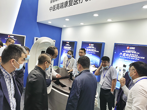 2021CMEF上海醫(yī)博會 2021CMEF上海醫(yī)博會
