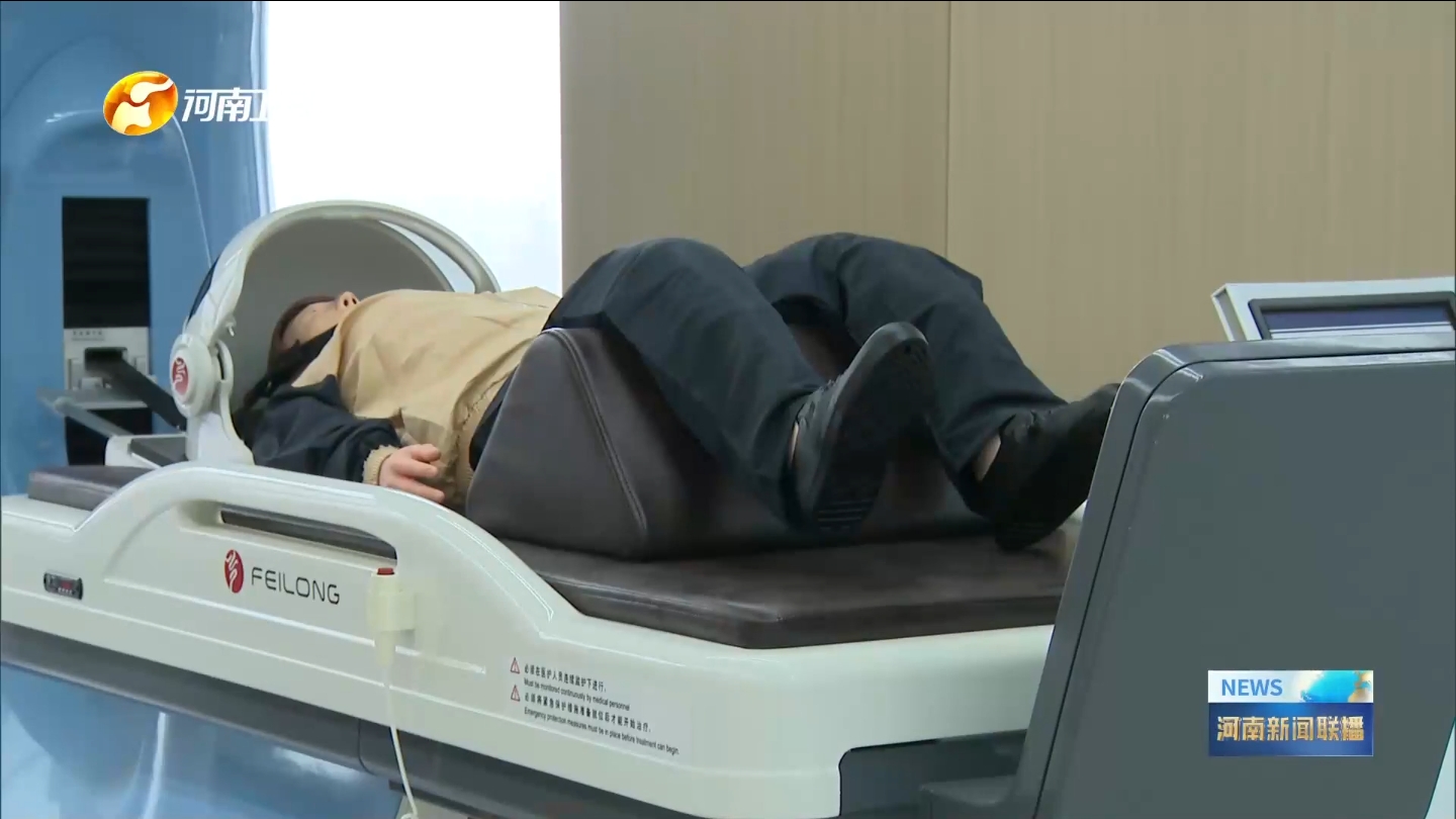 河南省省委書記調研省醫(yī)學科學院