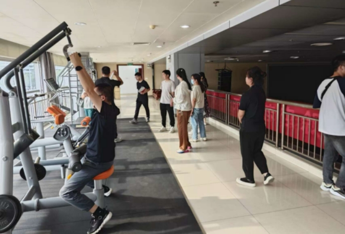 南陽(yáng)市青少年足脊篩查治療中心 南陽(yáng)市青少年足脊篩查治療中心